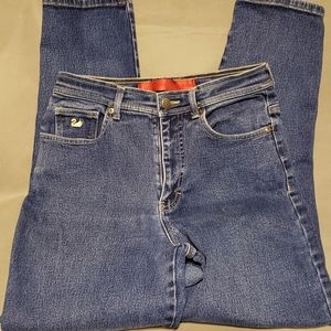 Gloria Vanderbilt Jeans - size 10 Petite